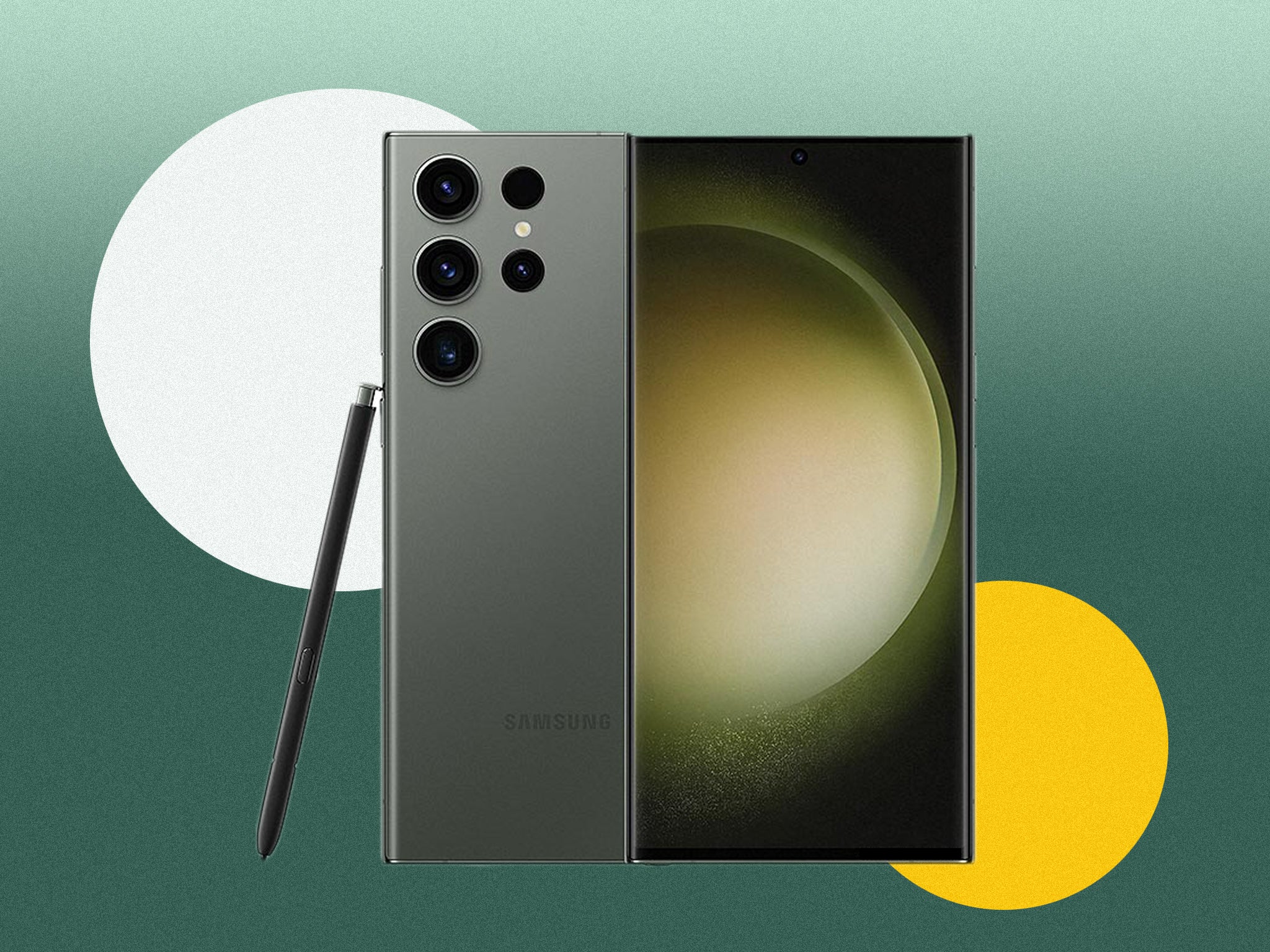 <p>A small upgrade for one of the best Android phones you can buy </p>